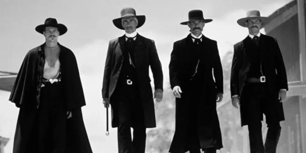 Tombstone costume guides