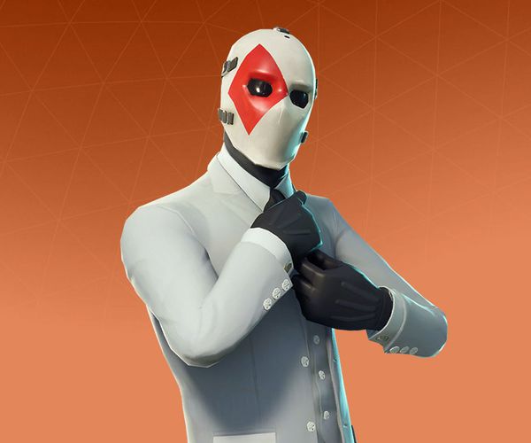 Highcards, Fortnite Wiki