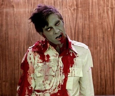 Stephen “Flyboy” Andrews Costume