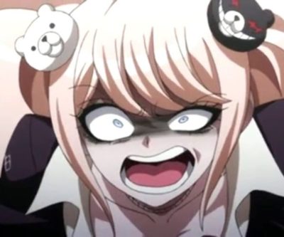 Junko Enoshima Costume