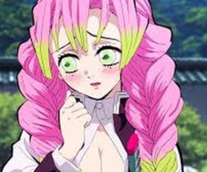 Mitsuri Kanroji