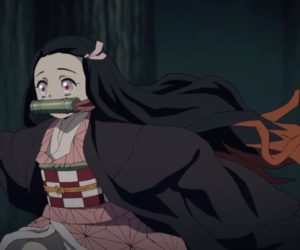 Nezuko Kamado
