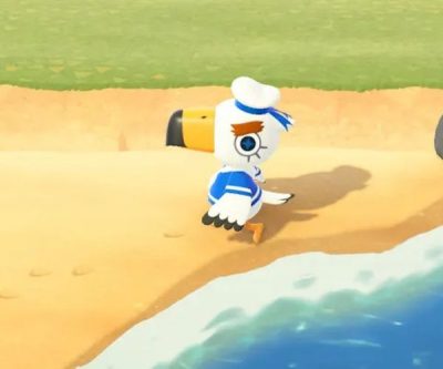 Gulliver  Costume