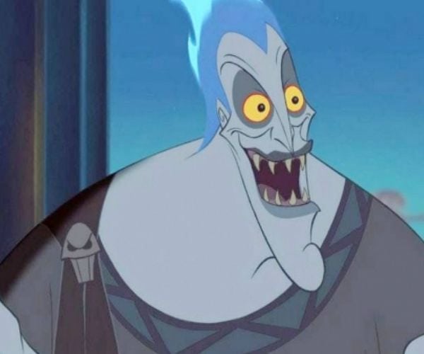 Dress Like Hades From Disney S Hercules Costume Halloween And Cosplay Guides