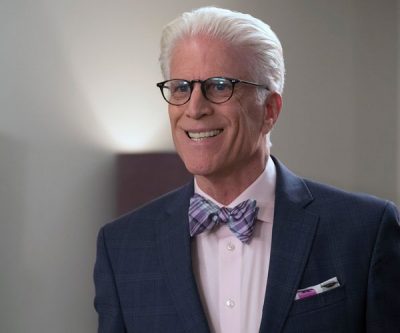 Michael from The Good Place Costume