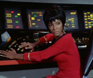 Nyota Uhura
