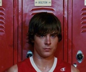 Troy Bolton