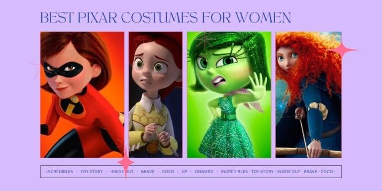 Disney Coco Imelda Costume