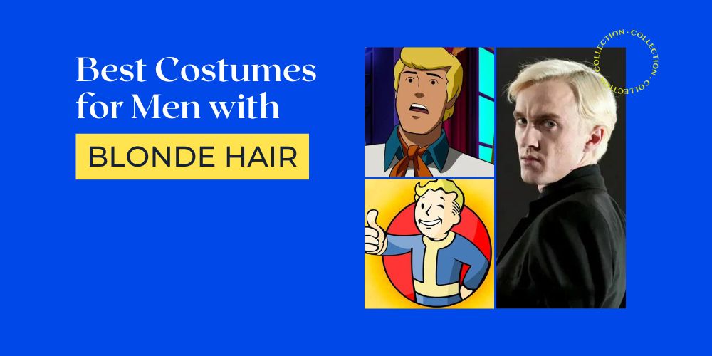 6. Blonde Pixie Cut Costume - wide 5