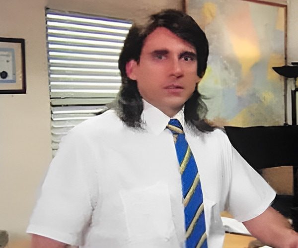 Dress Like Young Michael Scott Costume | Halloween and Cosplay Guides