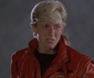 Johnny Lawrence Costume