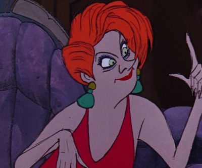 Madame-Medusa-Costume