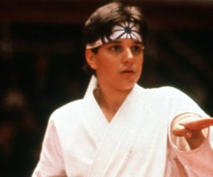 The Karate Kid