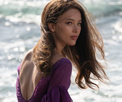 Vanessa Costume