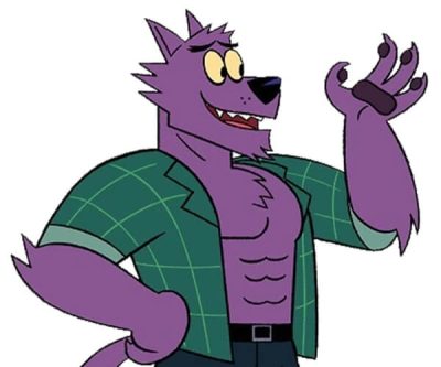 Bernard Mettle Costume