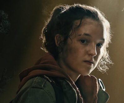 Ellie Costume