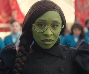 Elphaba