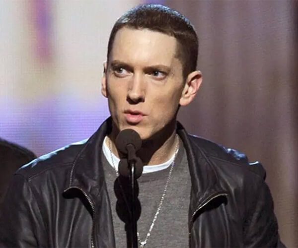 Eminem Costume