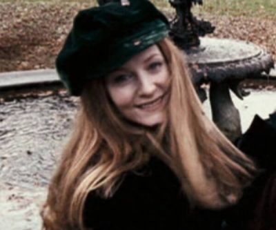 Lily Potter Costume