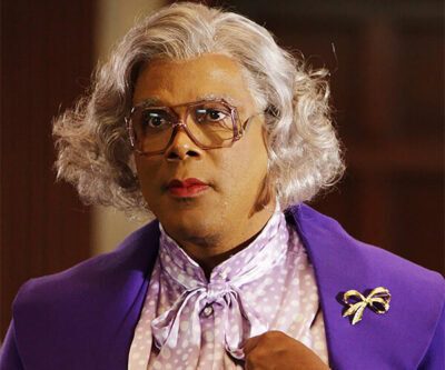 Madea Costume