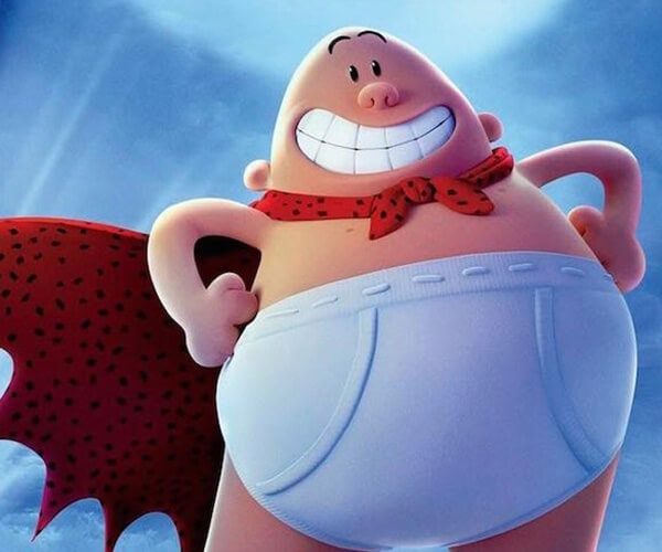 Dress Like Captain Underpants The First Epic Movie Costume dress-like-captain-underpants-the-first-epic-movie-costume