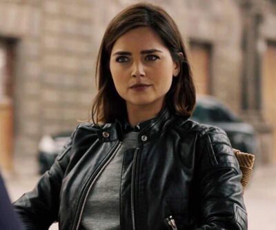 Clara Oswald (The Magician's Apprentice) Costume