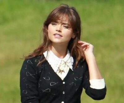 Clara Oswald (The Snowmen) Costume