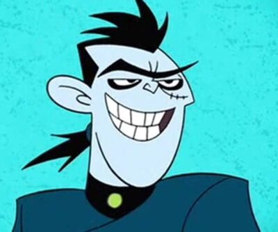Dr. Drakken Costume