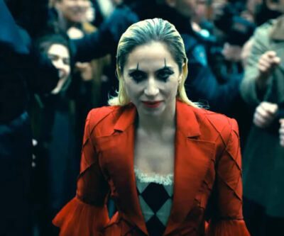 Harley Quinn (Joker: Folie À Deux) Costume
