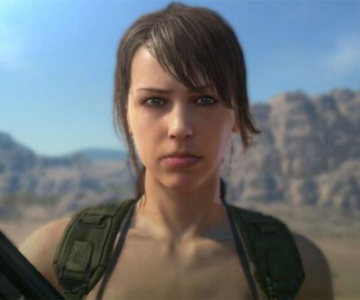 Quiet Costume