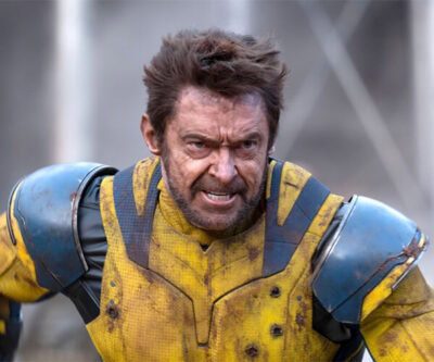 Wolverine (Deadpool) Costume