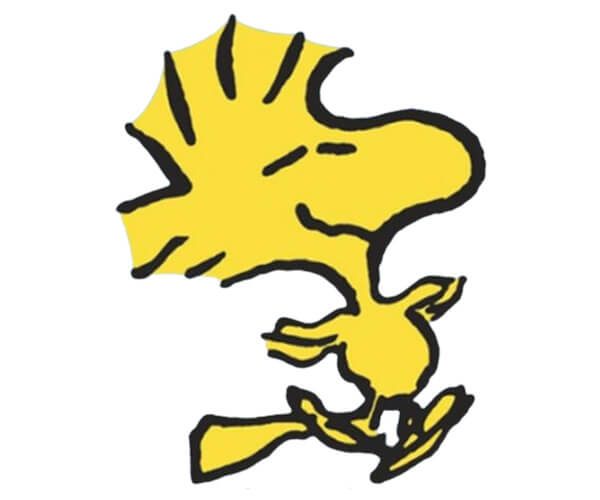 Woodstock character photo