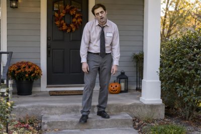 Office Worker costume outfit