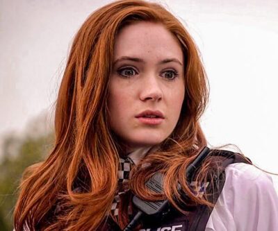 Amy Pond - 