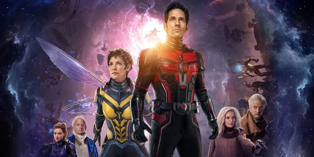 Ant-Man costume guides