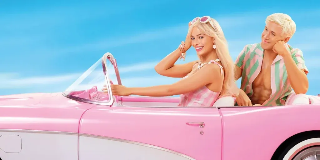 Barbie Movie costume guides