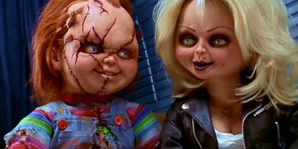 Chucky costume guides