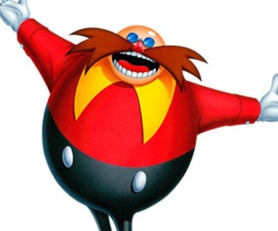 Dr. Ivo Robotnik Costume