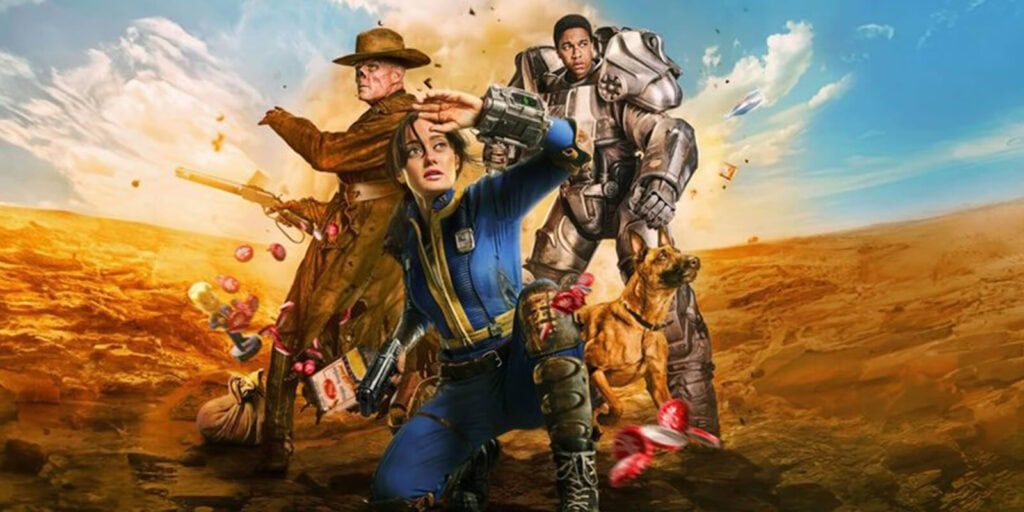 Fallout costume guides