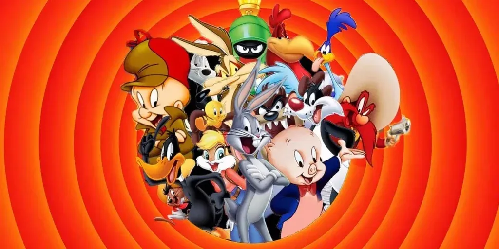 Looney Tunes costume guides