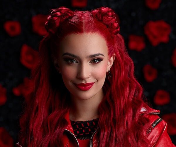 Red Hair Costume and Cosplay Ideas | Costume Wall
