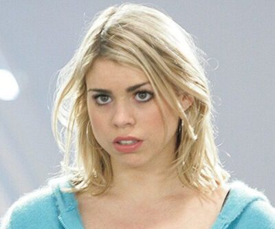Rose Tyler - 