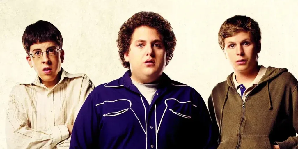 Superbad costume guides