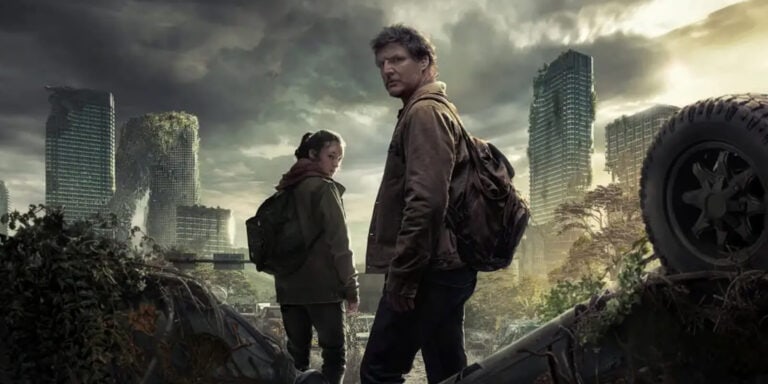 The Last of Us