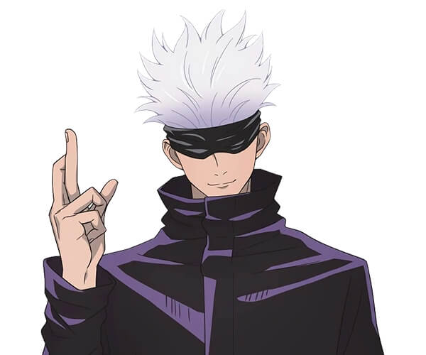 Satoru Gojo