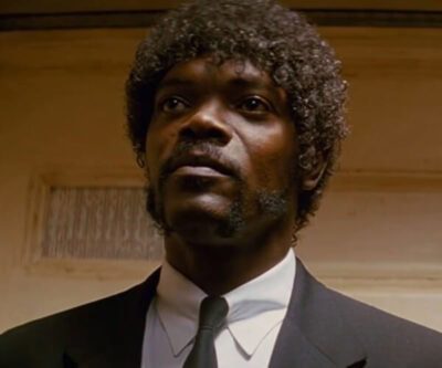 Jules Winnfield Costume