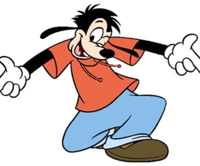 Max Costume