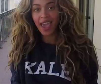 Beyoncé 