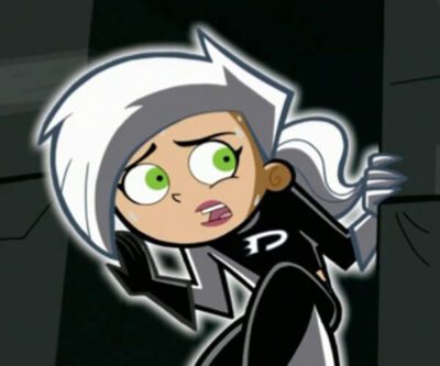 Dani Phantom Costume