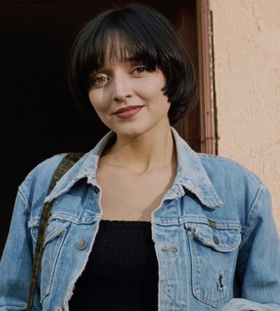 Fabienne Costume